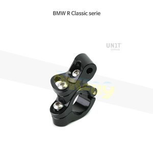 유닛 개러지 ADJUSTABLE 서포트 FOR AUXILIARY 라이트- BMW 모토라드 튜닝 부품 R Classic serie U078